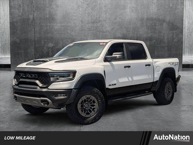 2024 Ram 1500 TRX — Pickup Truck — 2,560 mi — St. Petersburg, FL