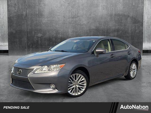 2014 Lexus ES ES 350 — Sedan — 84,359 mi — St. Petersburg, FL