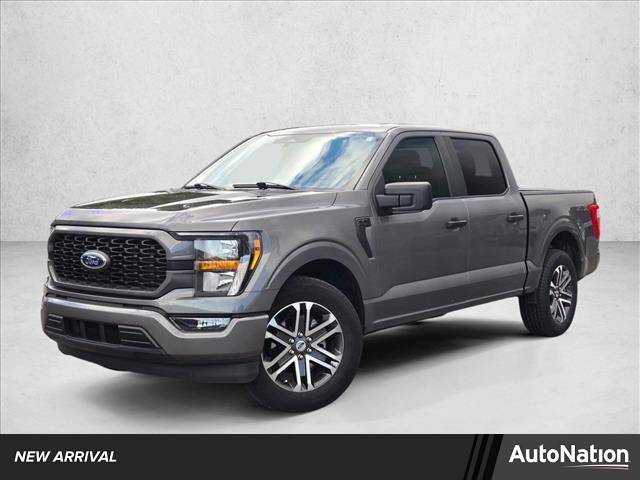 2023 Ford F-150 XL — Pickup Truck — 38,102 mi — St. Petersburg, FL