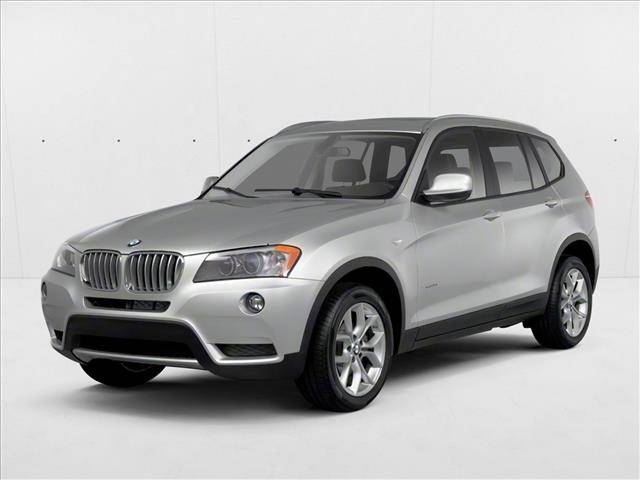 2012 BMW X3 35i — SUV — 114,641 mi — St. Petersburg, FL
