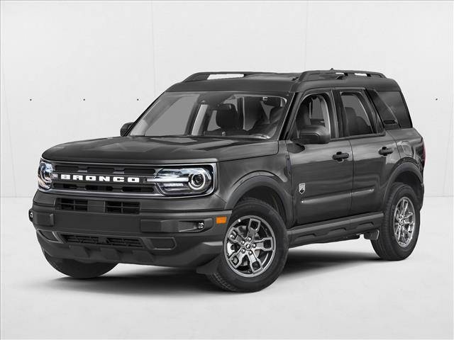 2022 Ford Bronco Sport Big Bend — SUV — 48,938 mi — St. Petersburg, FL