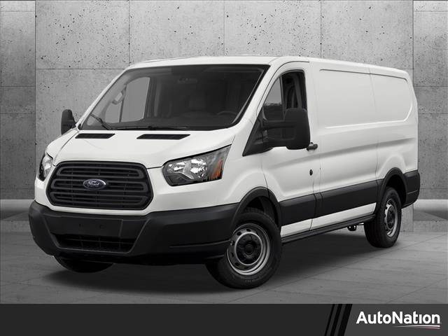 2016 Ford Transit Cargo Van T-150 — Cargo Van — 128,284 mi — St. Petersburg, FL