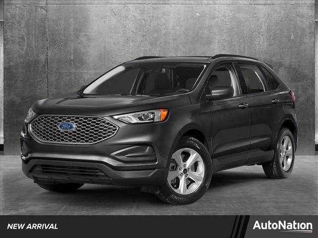 2024 Ford Edge SE — SUV — 22,945 mi — St. Petersburg, FL