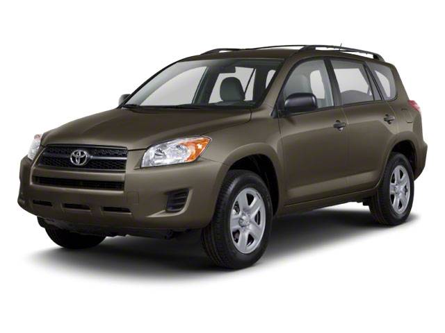 2011 Toyota RAV4 Base — SUV — 90,113 mi — St. Petersburg, FL