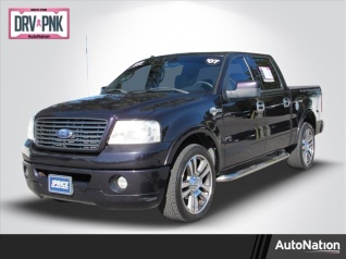 Used Ford F 150 Harley Davidsons For Sale Truecar