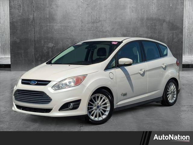 2016 Ford C-Max Energi SEL — Hatchback — 29,000 mi — St. Petersburg, FL