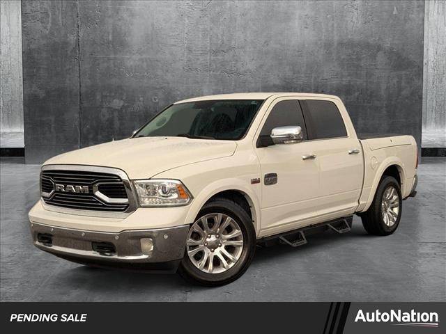 2017 Ram 1500 Longhorn — Pickup Truck — 149,813 mi — St. Petersburg, FL