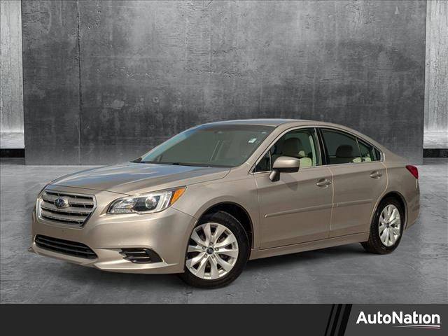 2017 Subaru Legacy 2.5i Premium — Sedan — 59,264 mi — St. Petersburg, FL