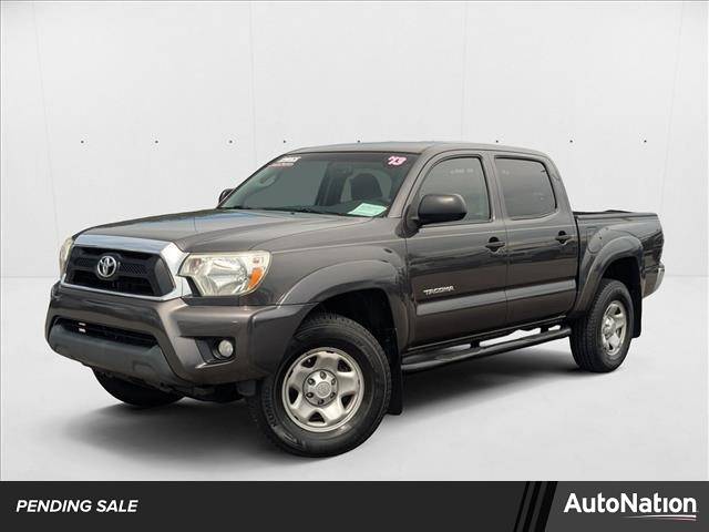 2013 Toyota Tacoma PreRunner — Pickup Truck — 75,714 mi — St. Petersburg, FL