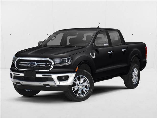 2021 Ford Ranger Lariat — Pickup Truck — 13,925 mi — St. Petersburg, FL