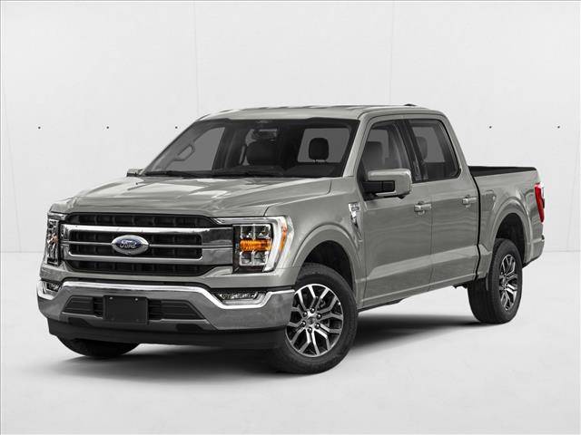 2022 Ford F-150 Lariat — Pickup Truck — 39,977 mi — St. Petersburg, FL
