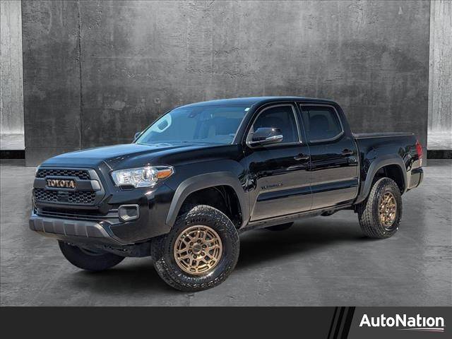2023 Toyota Tacoma Trail Special Edition — Pickup Truck — 8,460 mi — St. Petersburg, FL