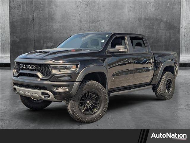 2022 Ram 1500 TRX — Pickup Truck — 15,770 mi — St. Petersburg, FL