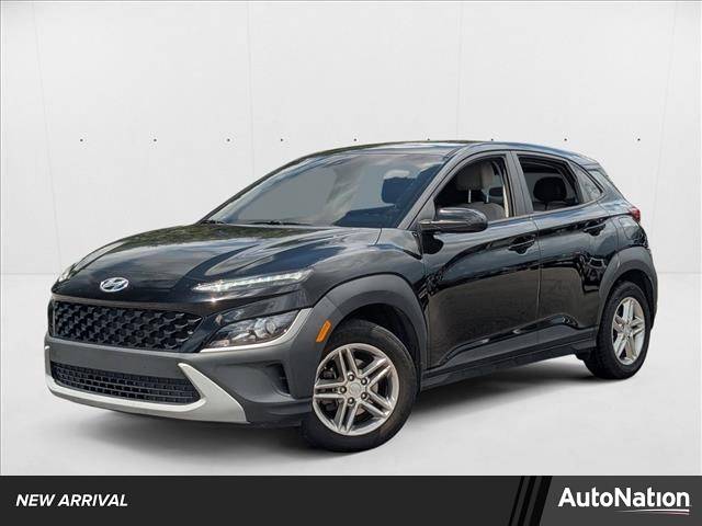 2022 Hyundai Kona SE — SUV — 70,235 mi — St. Petersburg, FL