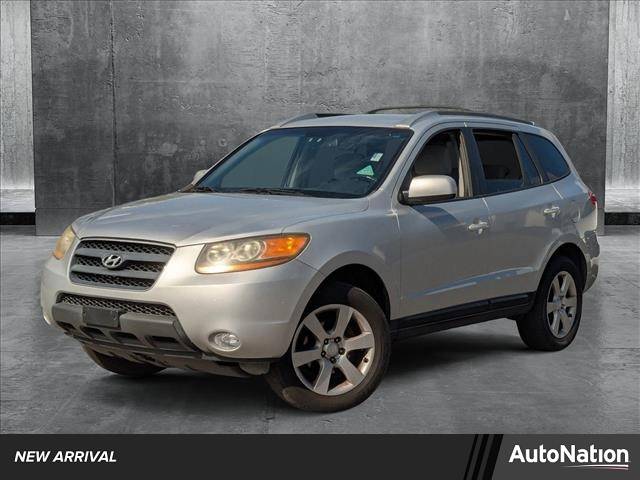 2009 Hyundai Santa Fe SE — SUV — 112,960 mi — St. Petersburg, FL