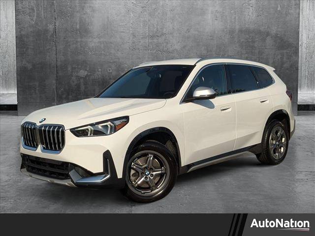 2023 BMW X1 28i — SUV — 16,557 mi — St. Petersburg, FL