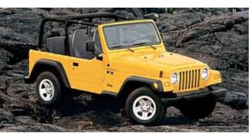 2002 Jeep Wrangler X For Sale in Saint Petersburg, FL - 1J4FA39S82P729090 -  TrueCar