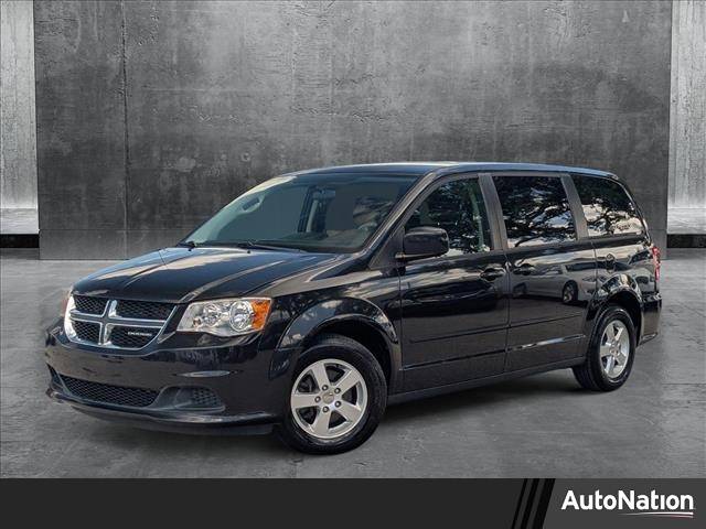 2011 Dodge Grand Caravan Mainstreet — Minivan — 91,667 mi — St. Petersburg, FL