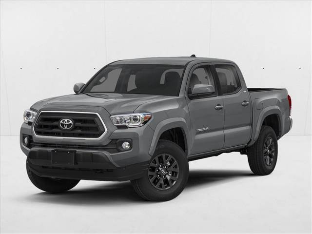 2020 Toyota Tacoma SR5 — Pickup Truck — 91,602 mi — St. Petersburg, FL