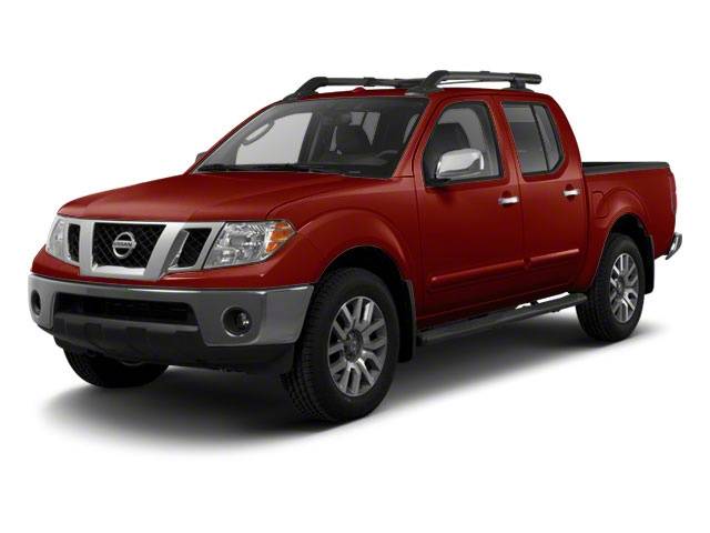 2011 Nissan Frontier S — Pickup Truck — 49,968 mi — St. Petersburg, FL