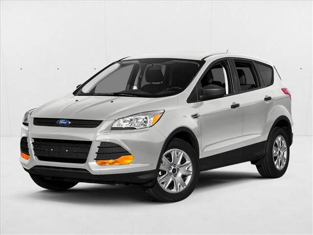 2015 Ford Escape S — SUV — 120,330 mi — St. Petersburg, FL