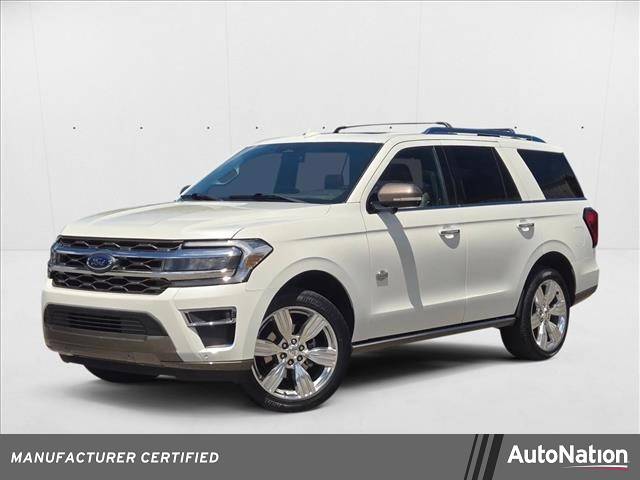 2022 Ford Expedition King Ranch — SUV — 47,920 mi — St. Petersburg, FL