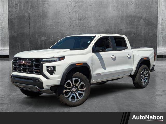 2024 GMC Canyon AT4 — Pickup Truck — 16,746 mi — St. Petersburg, FL