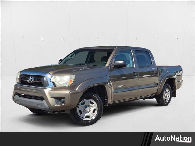 2014 Toyota Tacoma Base — Pickup Truck — 63,315 mi — St. Petersburg, FL