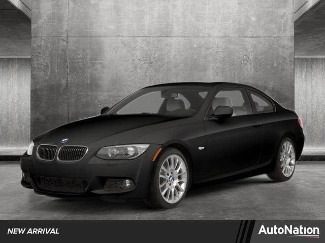 2013 BMW 3 Series 328i — Coupe — 97,122 mi — St. Petersburg, FL