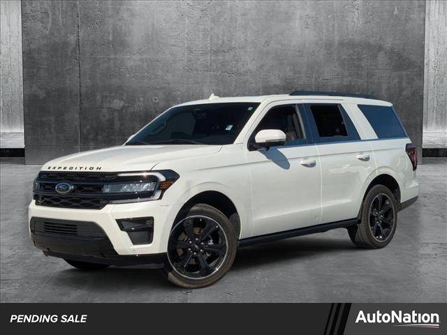 2024 Ford Expedition Limited — SUV — 21,938 mi — St. Petersburg, FL