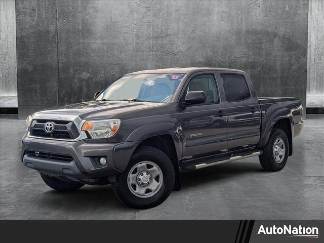 2013 Toyota Tacoma PreRunner — Pickup Truck — 53,604 mi — St. Petersburg, FL