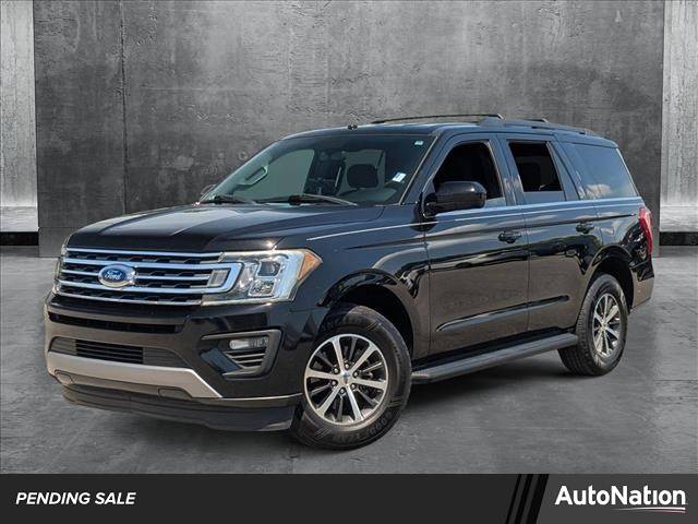 2018 Ford Expedition XLT — SUV — 109,323 mi — St. Petersburg, FL