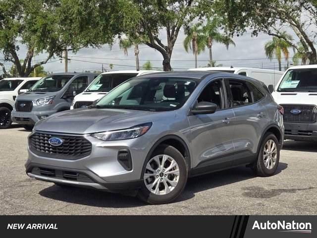 2023 Ford Escape Active — SUV — 12,963 mi — St. Petersburg, FL