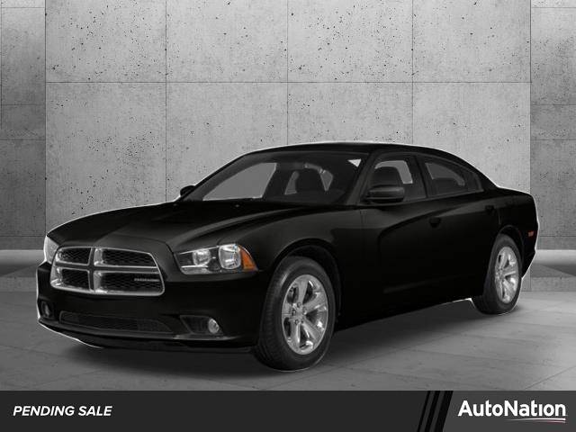 2014 Dodge Charger R/T — Sedan — 106,635 mi — St. Petersburg, FL