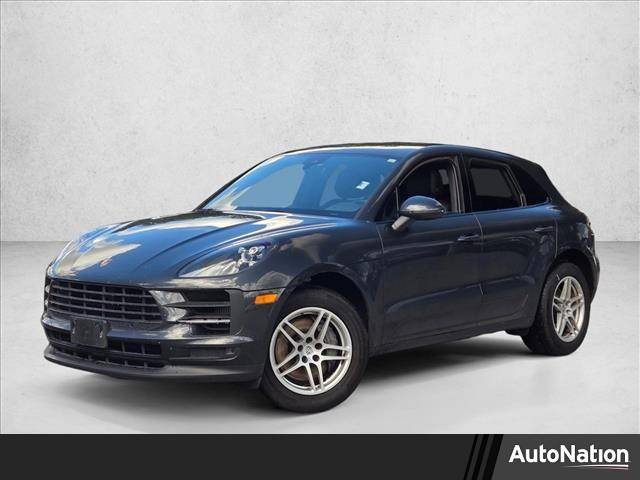 2021 Porsche Macan S — SUV — 49,755 mi — St. Petersburg, FL