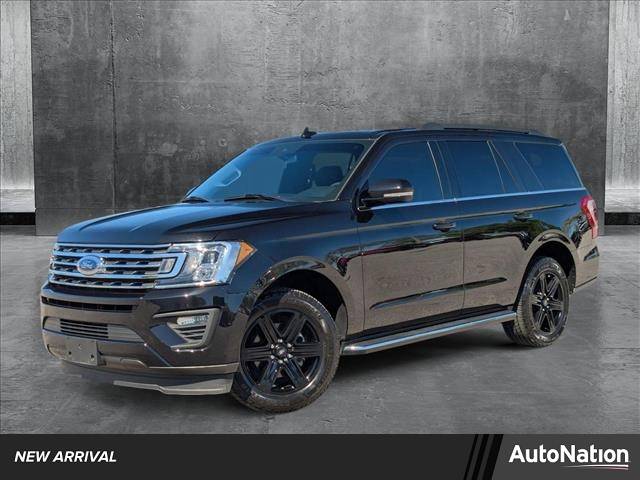 2020 Ford Expedition XLT — SUV — 36,467 mi — St. Petersburg, FL