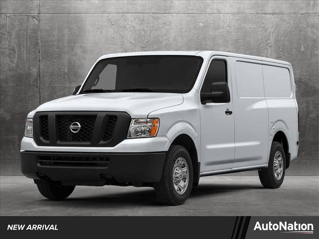 2016 Nissan NV Cargo NV1500 S — Cargo Van — 73,947 mi — St. Petersburg, FL