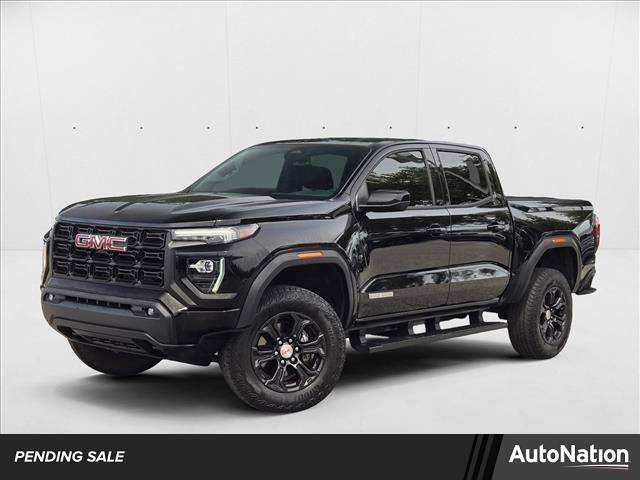 2023 GMC Canyon Elevation — Pickup Truck — 32,439 mi — St. Petersburg, FL