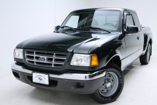 Used 2002 Ford Rangers For Sale Truecar