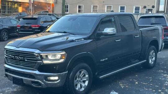 2019 ram 1500 laramie sport for sale online