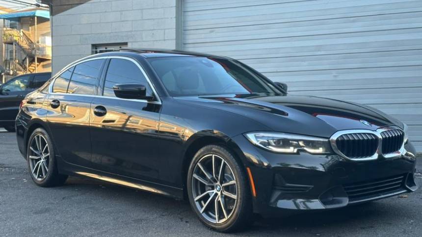 2020 BMW 3 Series 330i For Sale in Paterson, NJ - 3MW5R7J07L8B05435 ...