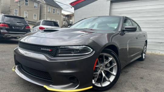 Used Dodge Charger for Sale Near Me