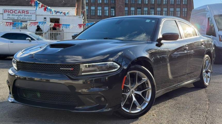 2020 Dodge Charger GT — Sedan — 68,659 mi — Paterson, NJ