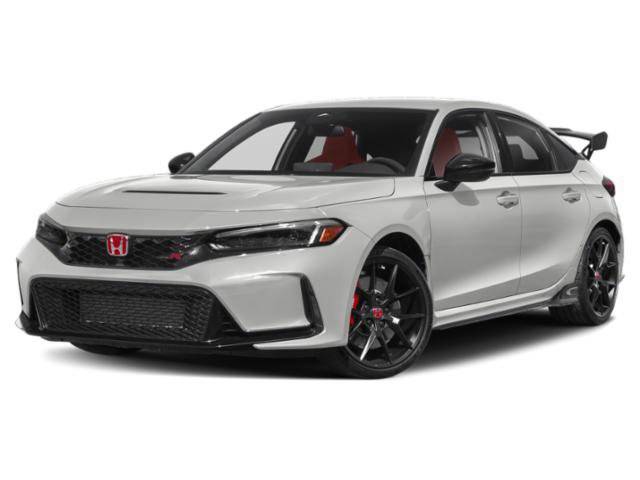 2023 Honda Civic Type R