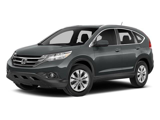 2014 Honda CR-V EX-L — SUV — 67,859 mi — Killeen, TX