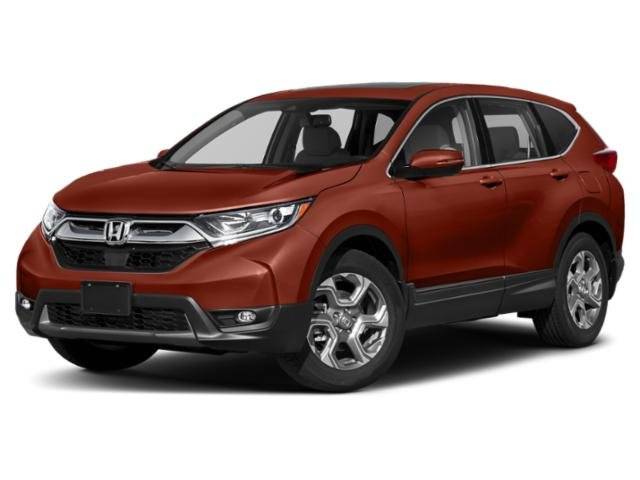 2019 Honda CR-V EX-L — SUV — 73,928 mi — Killeen, TX