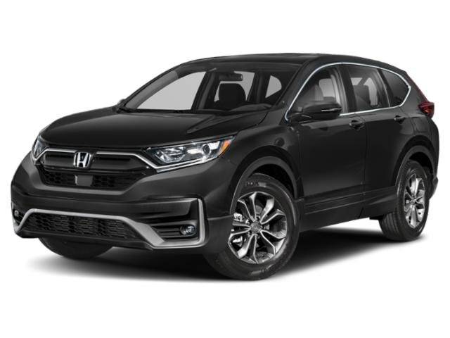 2022 Honda CR-V EX — SUV — 36,354 mi — Killeen, TX