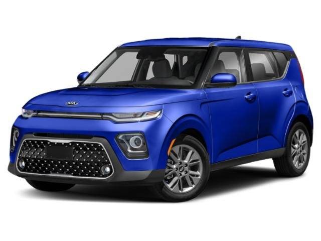 2020 Kia Soul EX — Hatchback — 89,211 mi — Killeen, TX