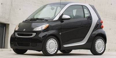 2011 smart fortwo