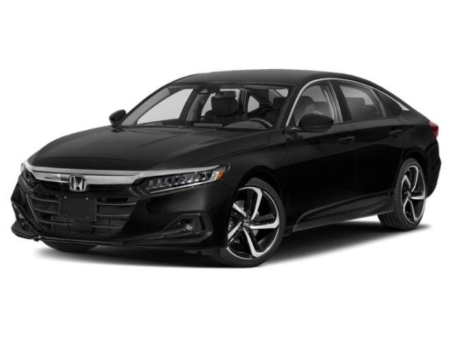 2021 Honda Accord Sport SE — Sedan — 14,167 mi — Killeen, TX